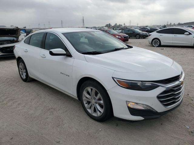  CHEVROLET MALIBU 2020 Biały