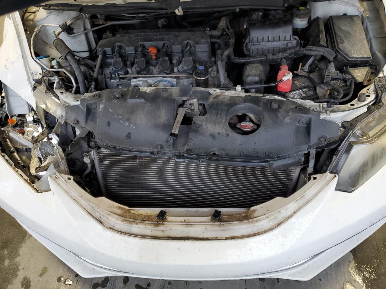 2014 Honda Civic - Image 11