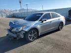 2016 Subaru Legacy 2.5I Limited zu verkaufen in Magna, UT - Front End