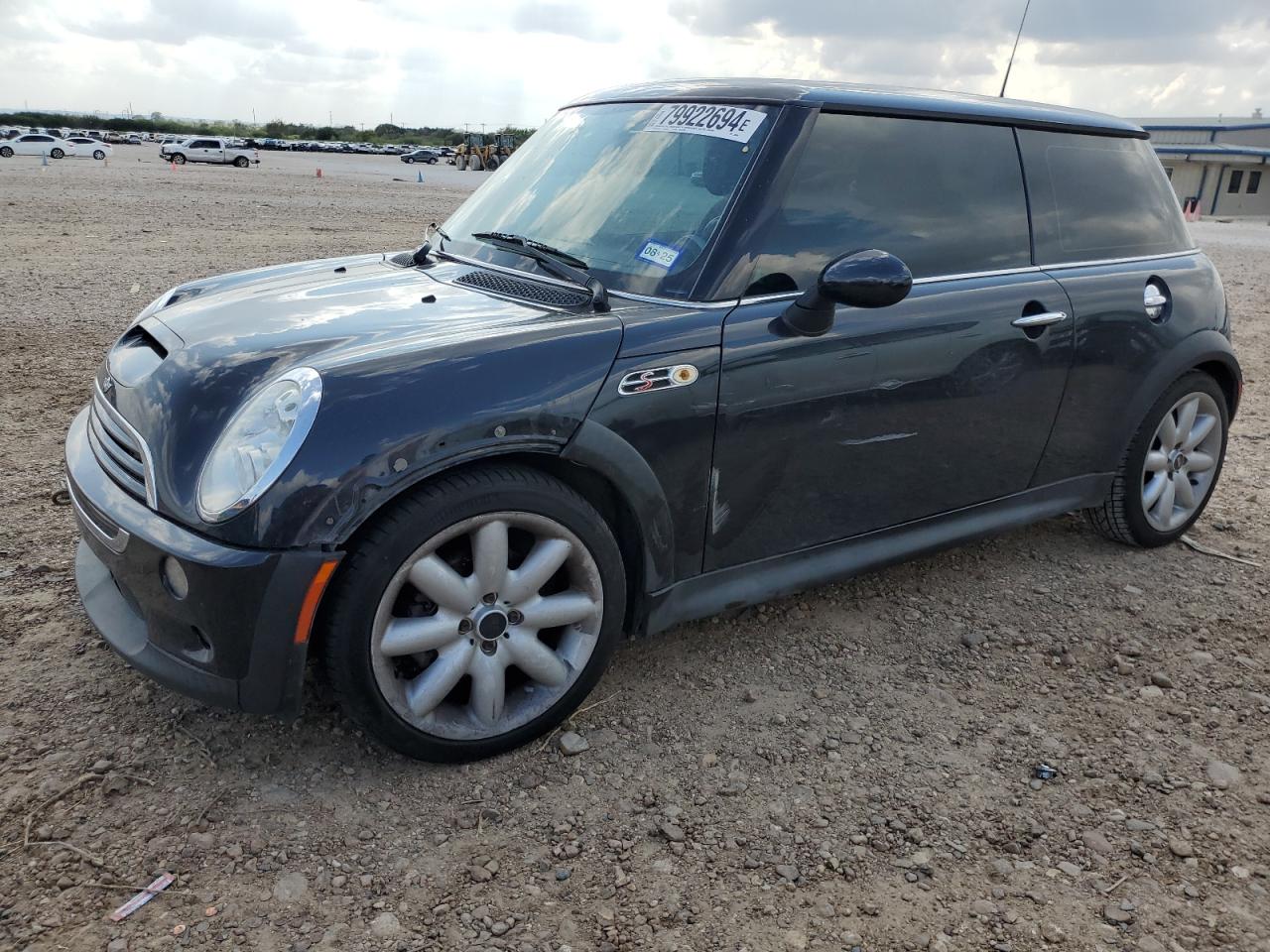 2006 MINI Cooper - Image 1