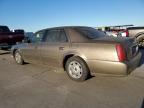 2002 Cadillac Deville Dhs zu verkaufen in Wilmer, TX - Normal Wear