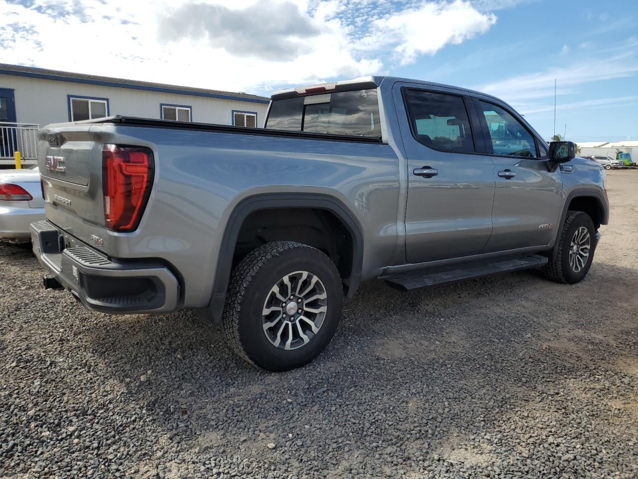 2020 GMC Sierra - Image 3