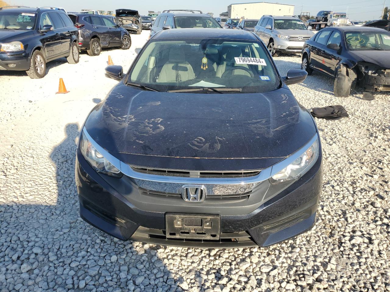 2018 Honda Civic - Image 5
