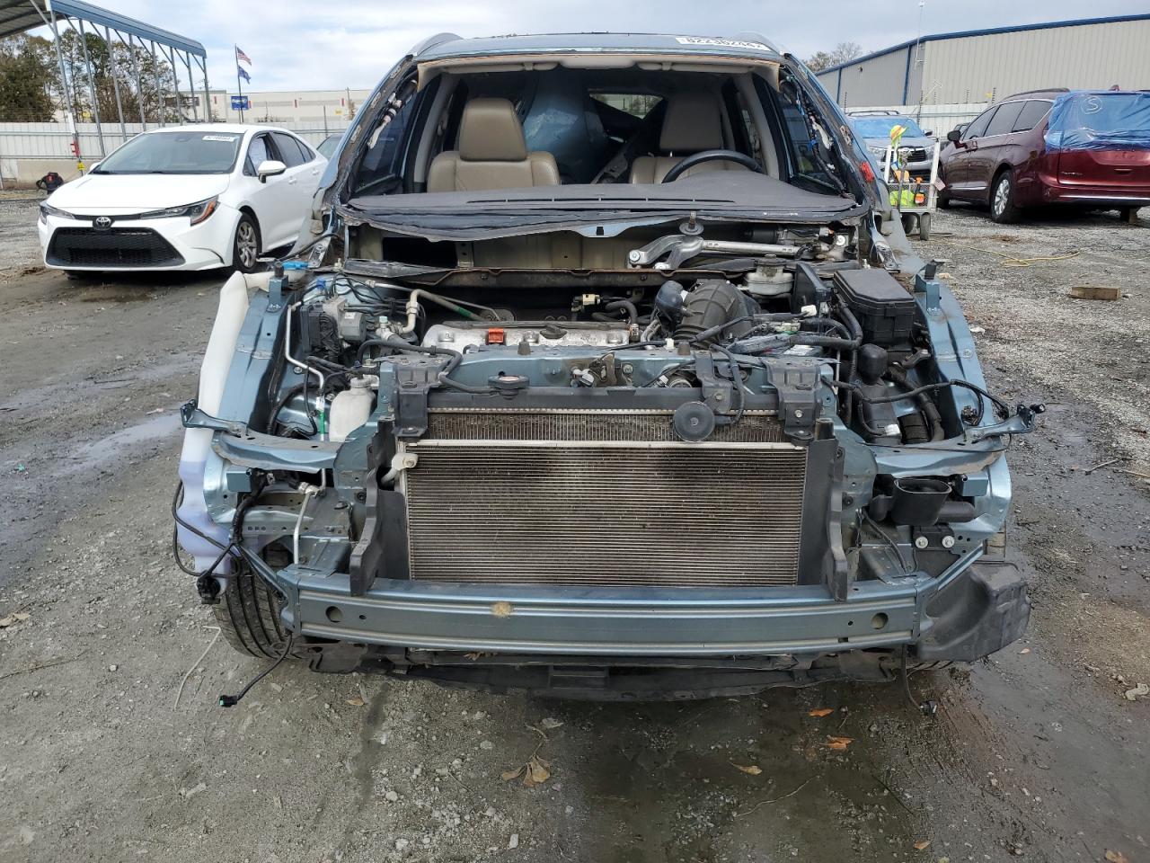 2013 Honda CR-V - Image 5
