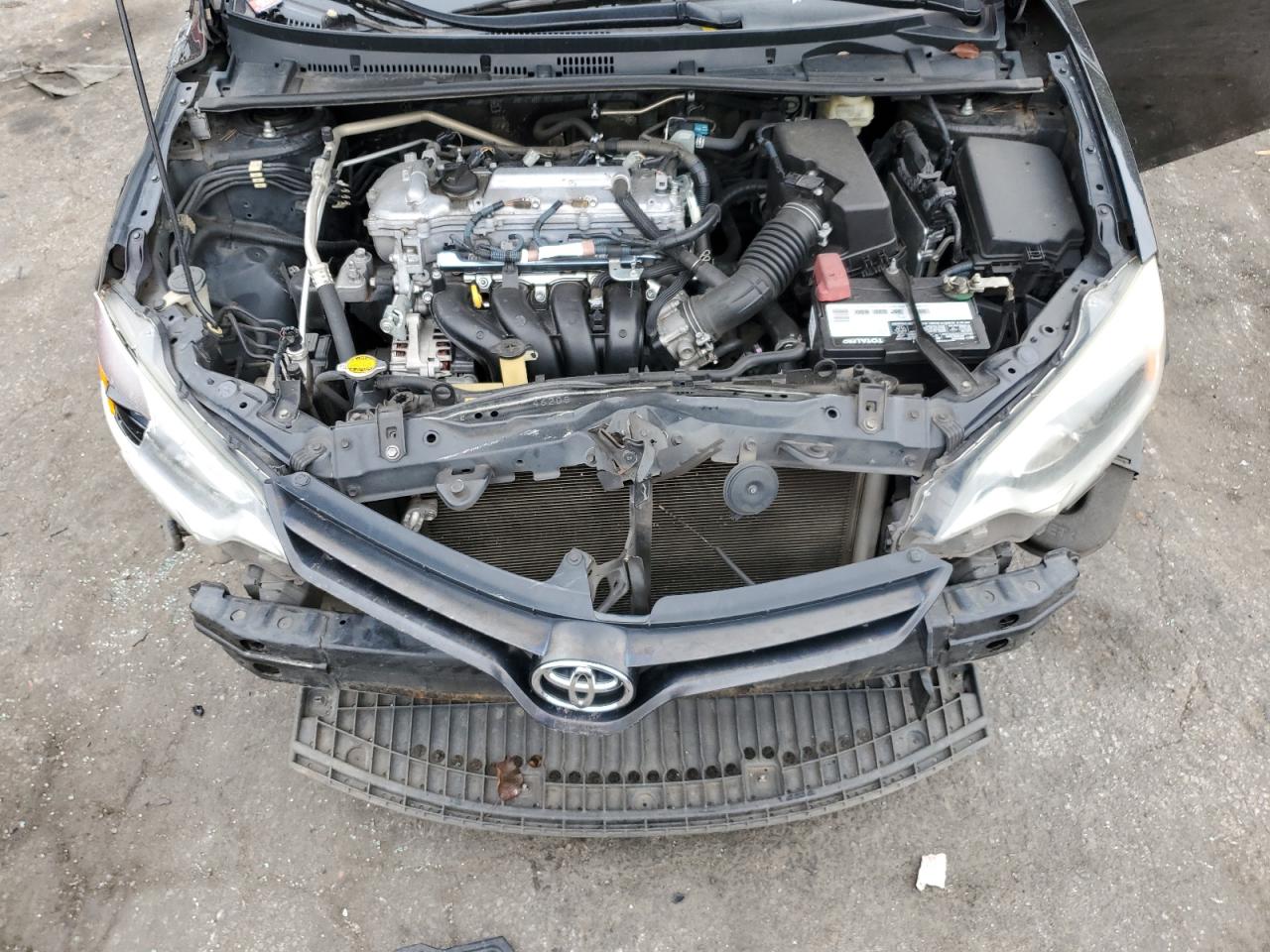 2016 Toyota Corolla - Image 11
