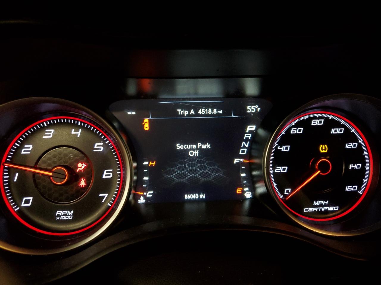 2019 Dodge Charger - Image 9
