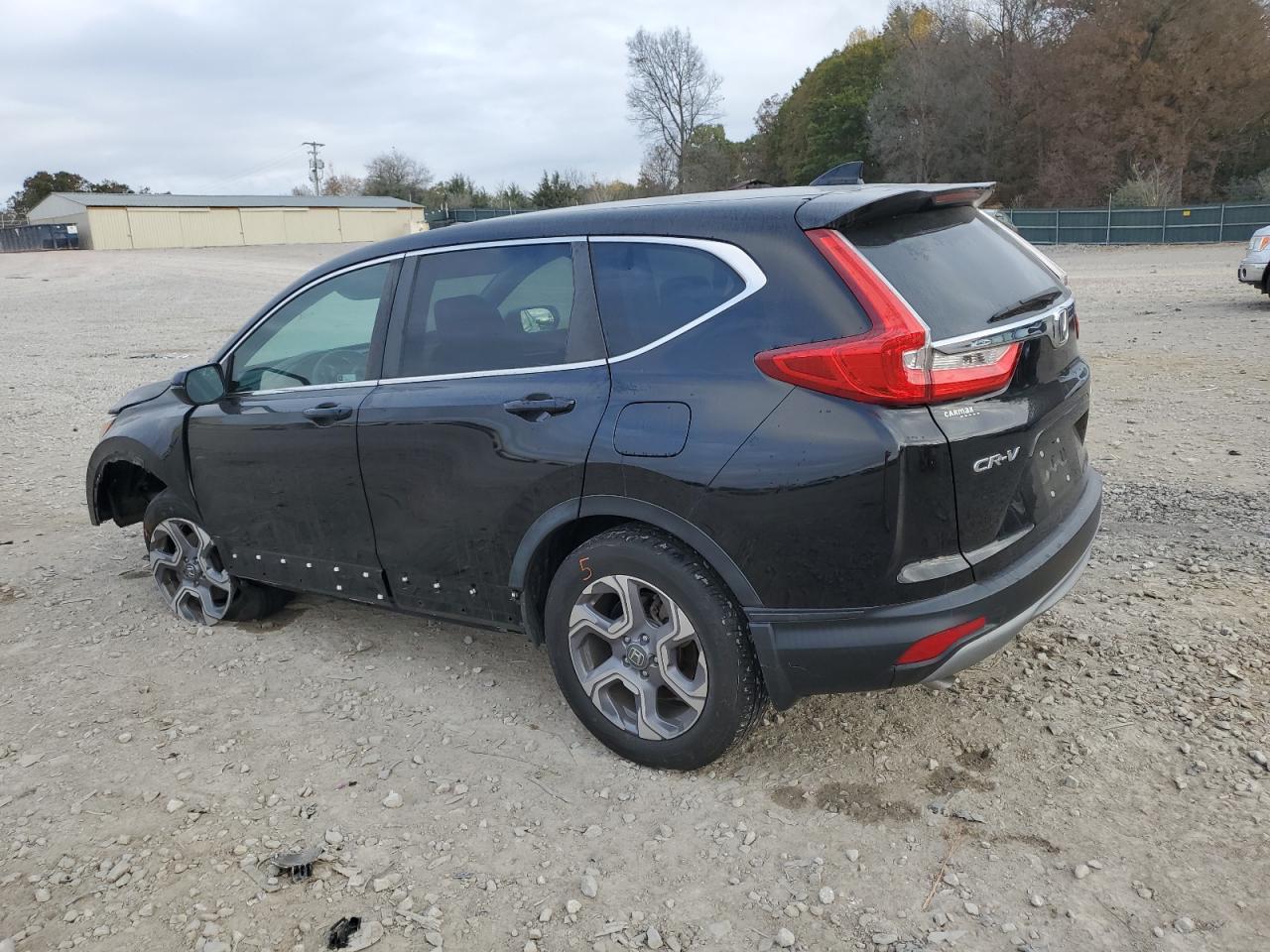 2019 Honda CR-V - Image 2