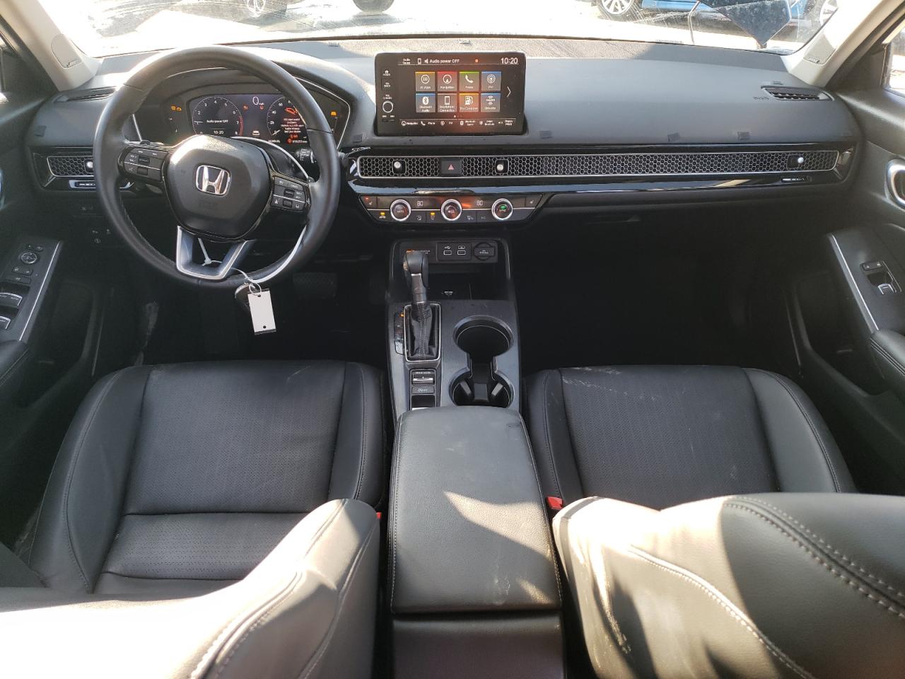 2024 Honda Civic - Image 8