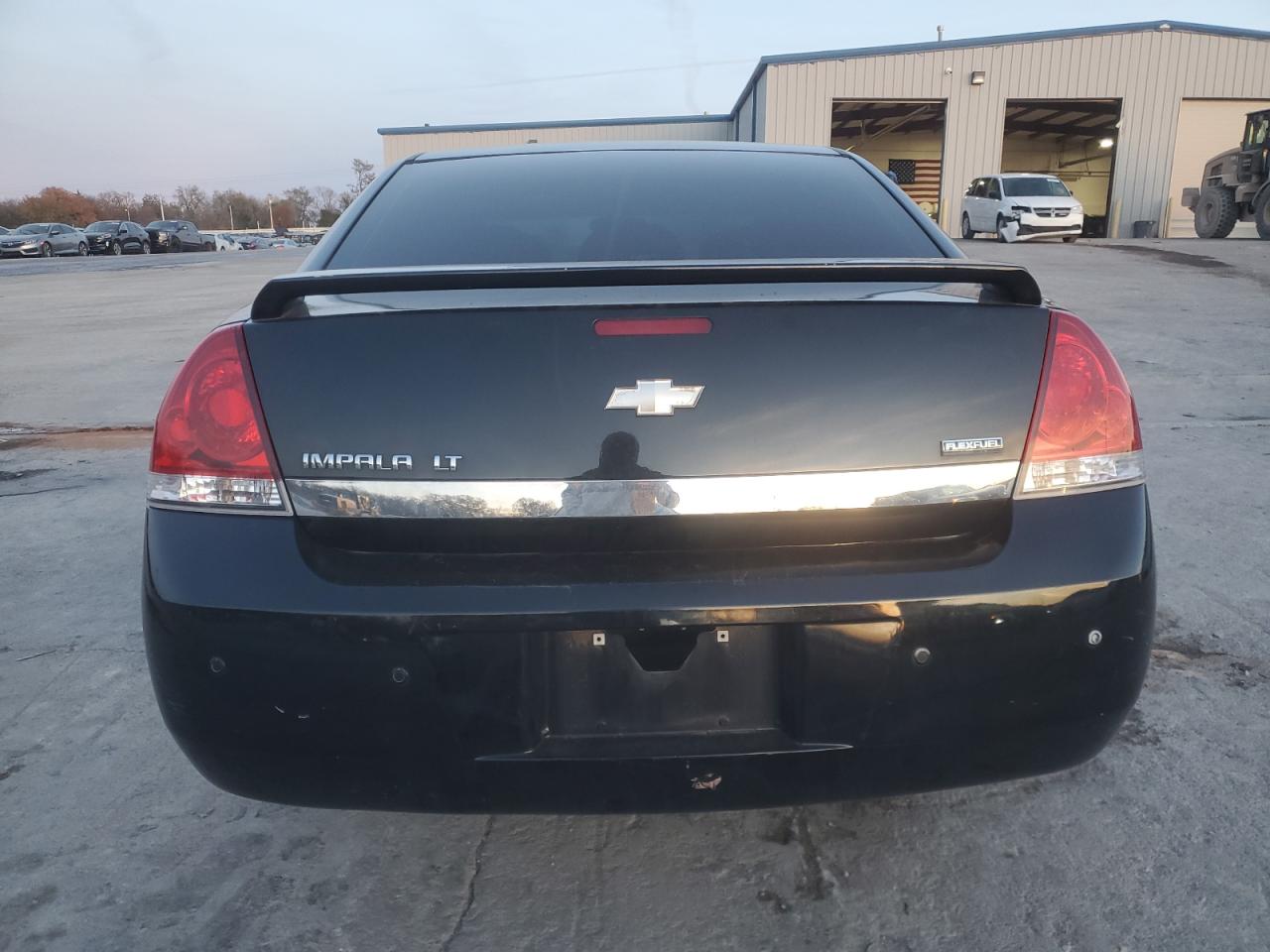 2011 Chevrolet Impala - Image 6