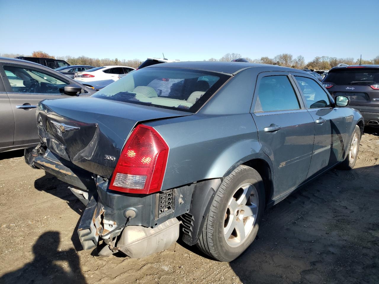 2006 Chrysler 300 - Image 3