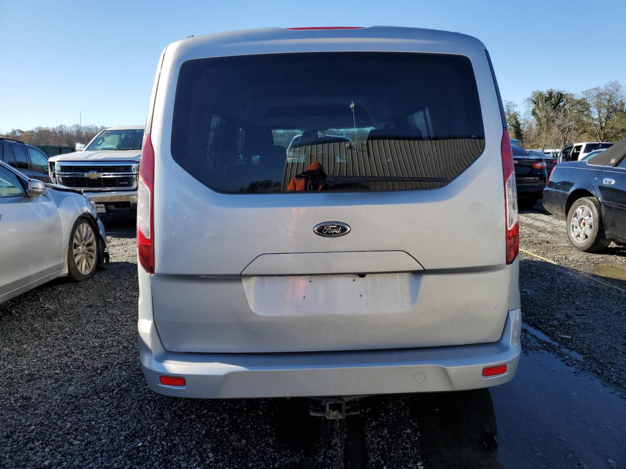 2015 Ford Transit - Image 6