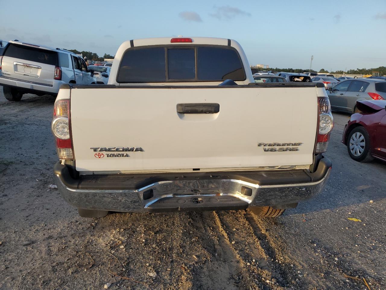 2009 Toyota Tacoma - Image 6