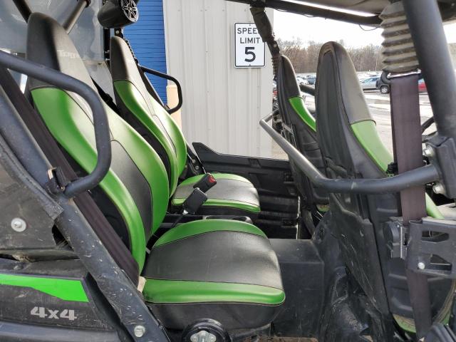 2022 KAWASAKI KRT800 J