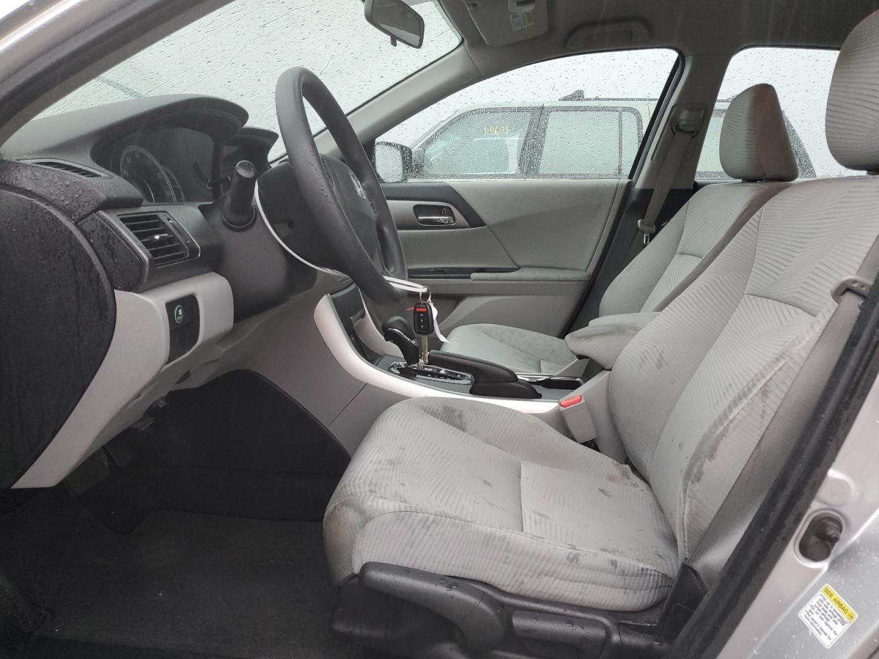 2014 Honda Accord - Image 7