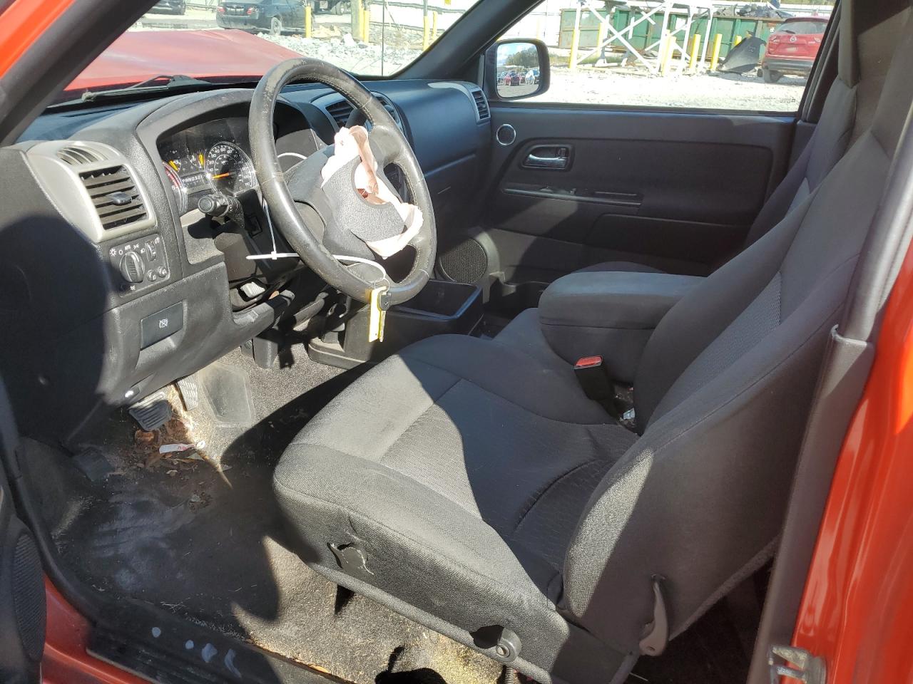 2009 Chevrolet Colorado - Image 7