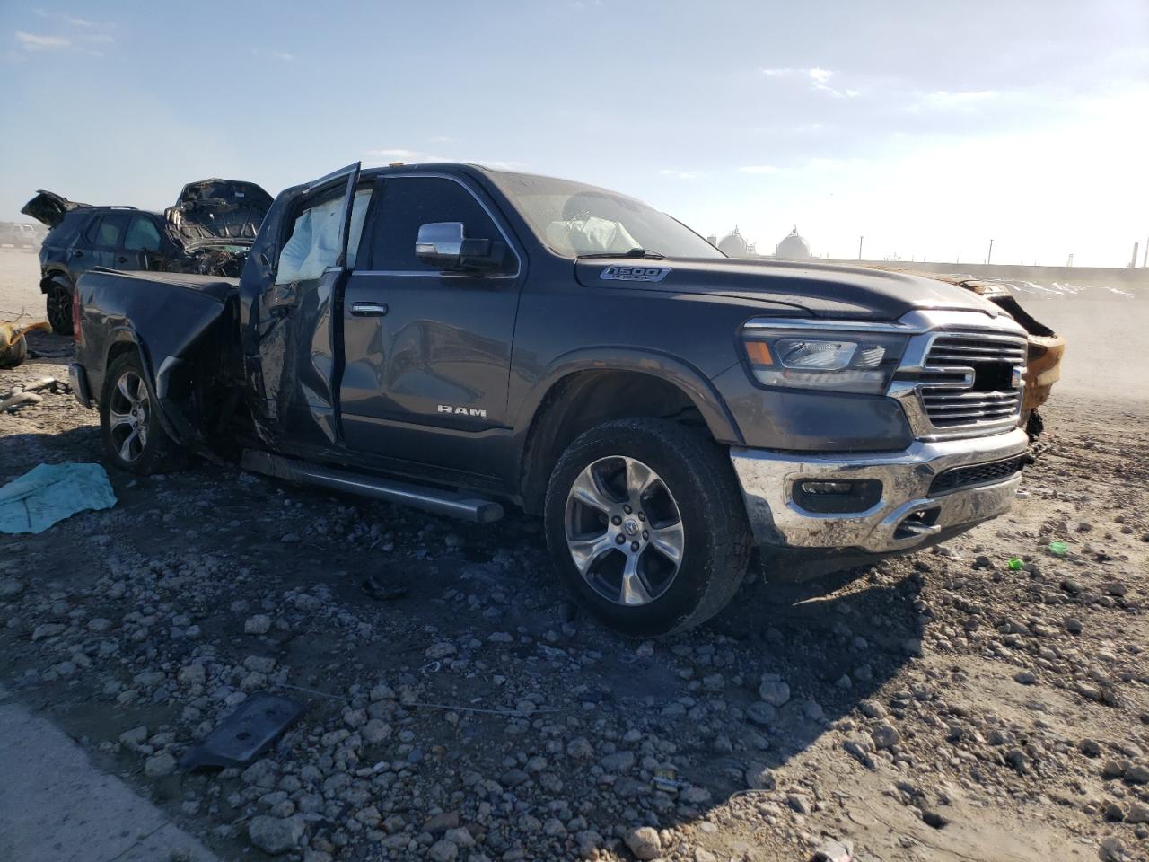 2019 RAM 1500 - Image 4