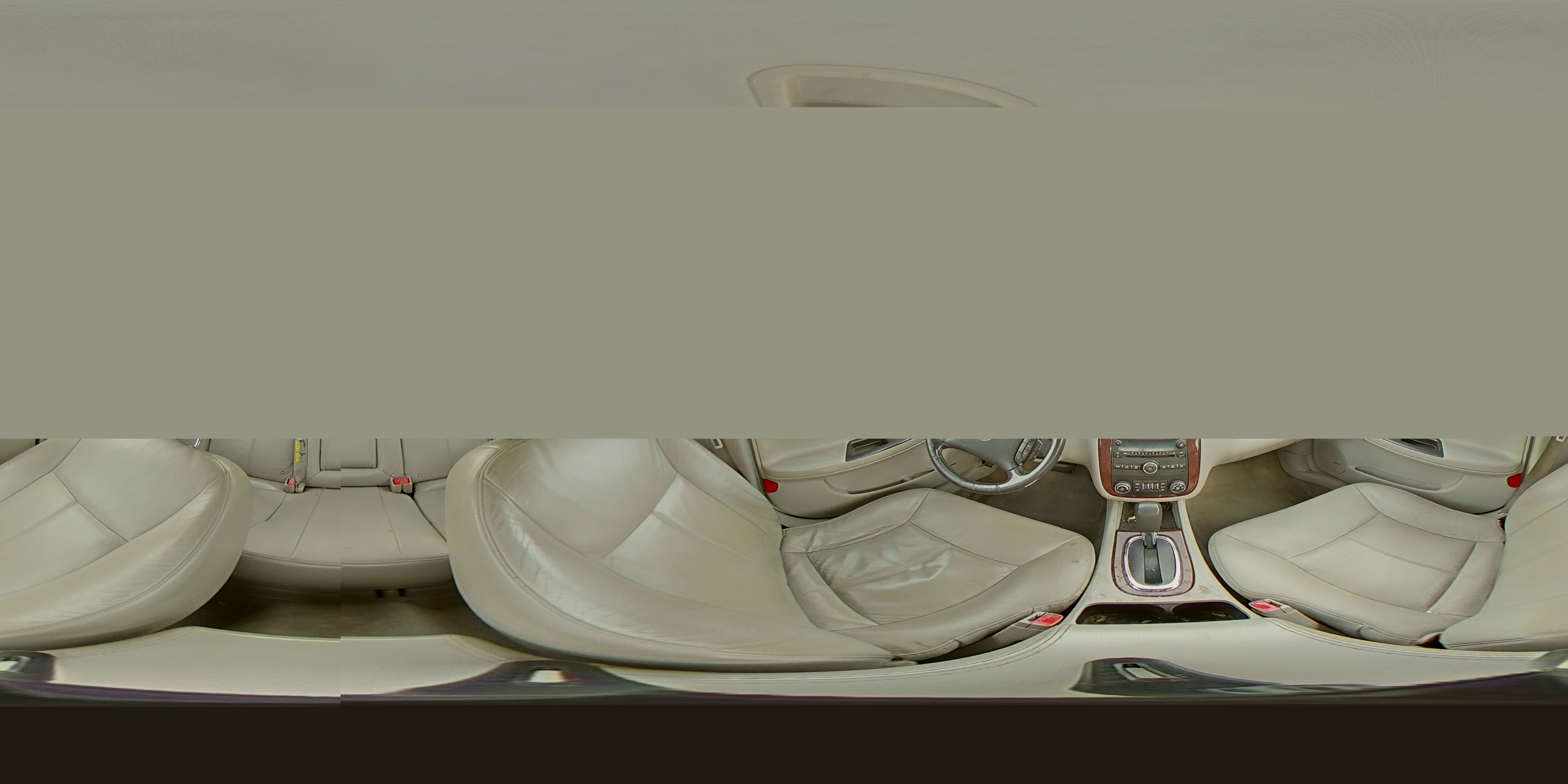 2008 Chevrolet Impala - Image 13