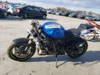 2023 SUZUKI GSX-R600  for sale at Copart VA - FREDERICKSBURG