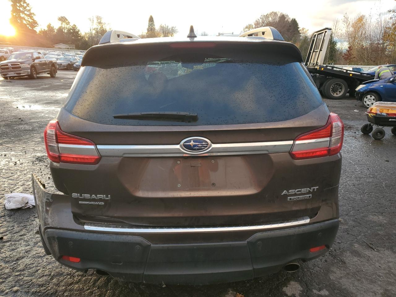 2019 Subaru Ascent - Image 6