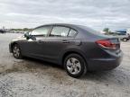 2015 Honda Civic Lx იყიდება Opa Locka-ში, FL - Side