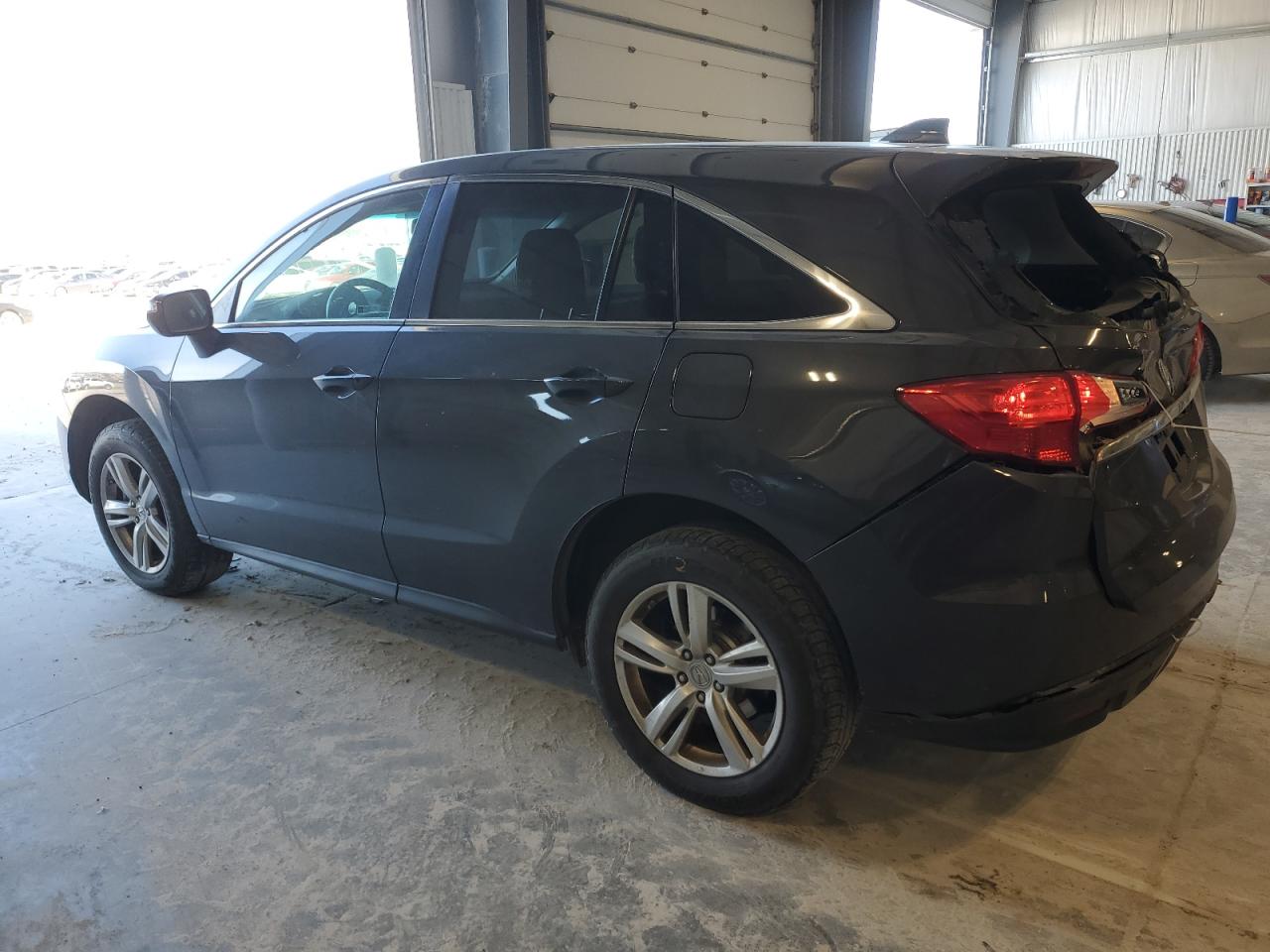 2015 Acura RDX - Image 2