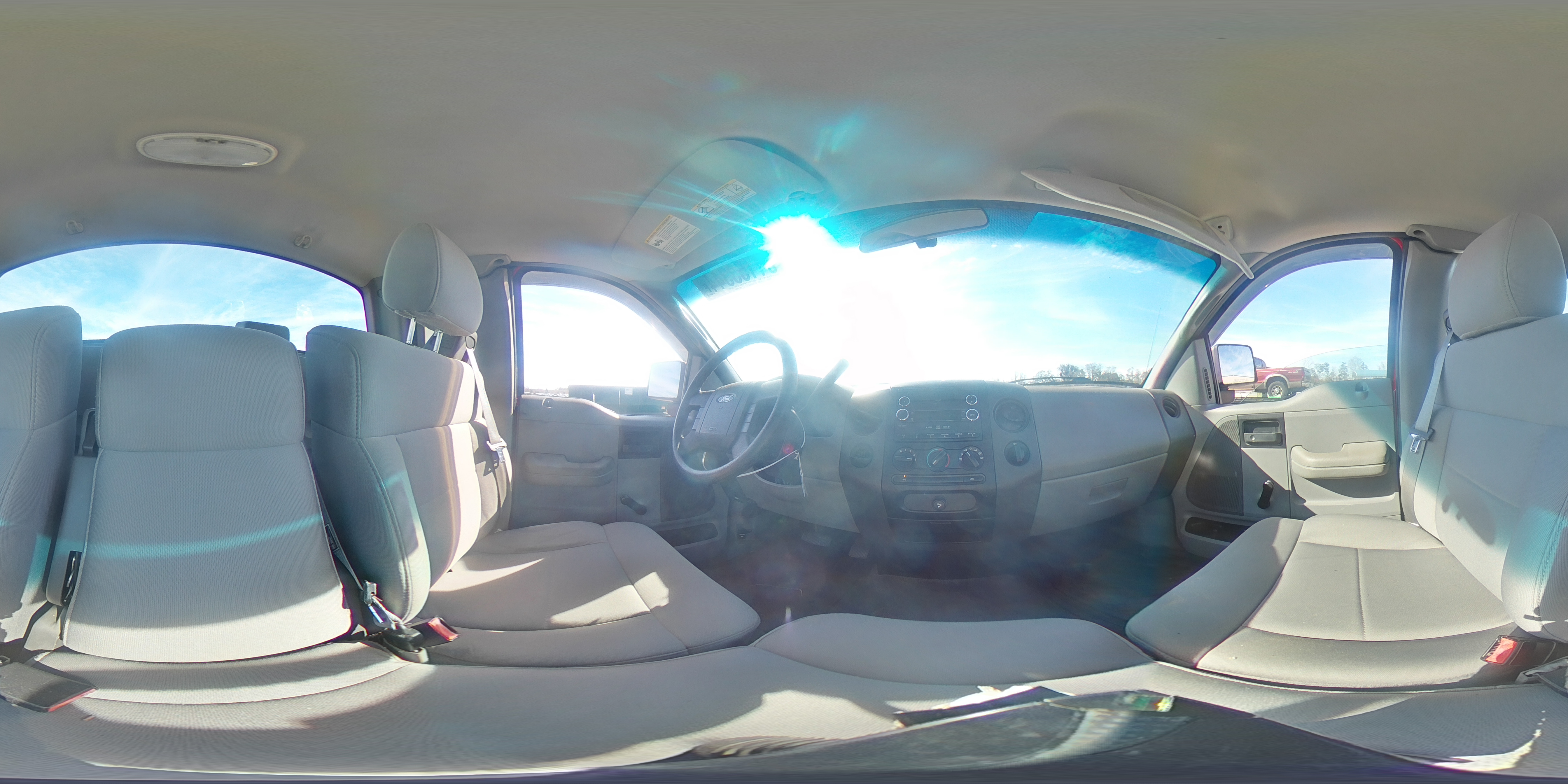 2008 Ford F-150 - Image 12