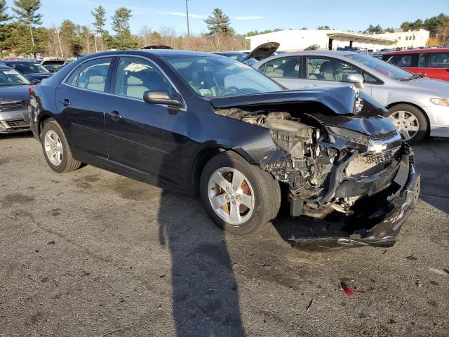  CHEVROLET MALIBU 2015 Черный