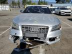 2008 Audi S5 Quattro للبيع في Rancho Cucamonga، CA - Vandalism