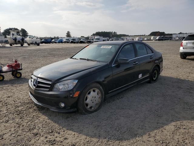 2010 Mercedes-Benz C 300