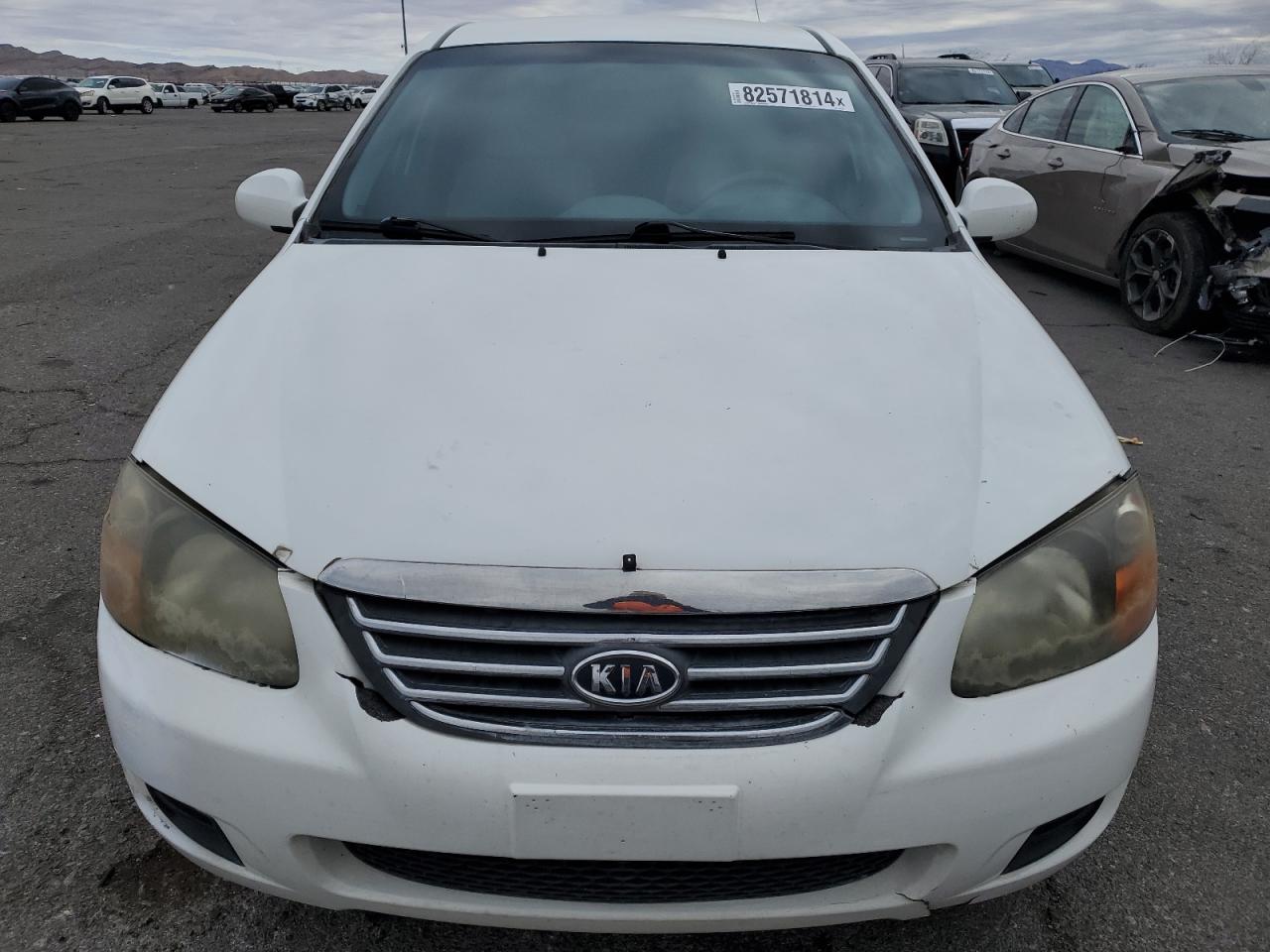 2009 Kia Spectra - Image 5
