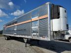 2012 Utility Trailer en Venta en Houston, TX - Rear End