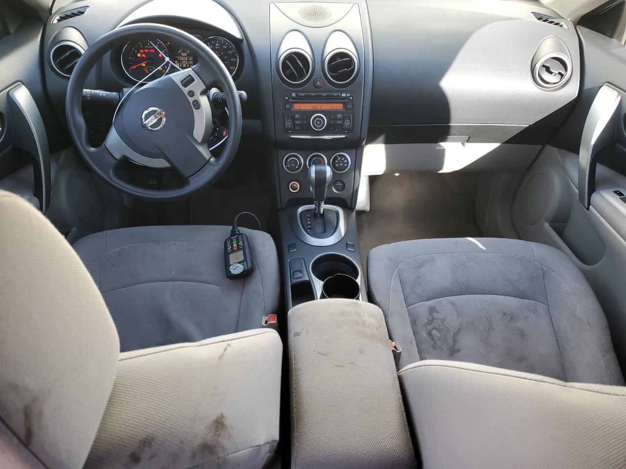 2012 Nissan Rogue - Image 8