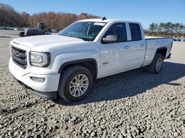 2018 Gmc Sierra K1500 Slt