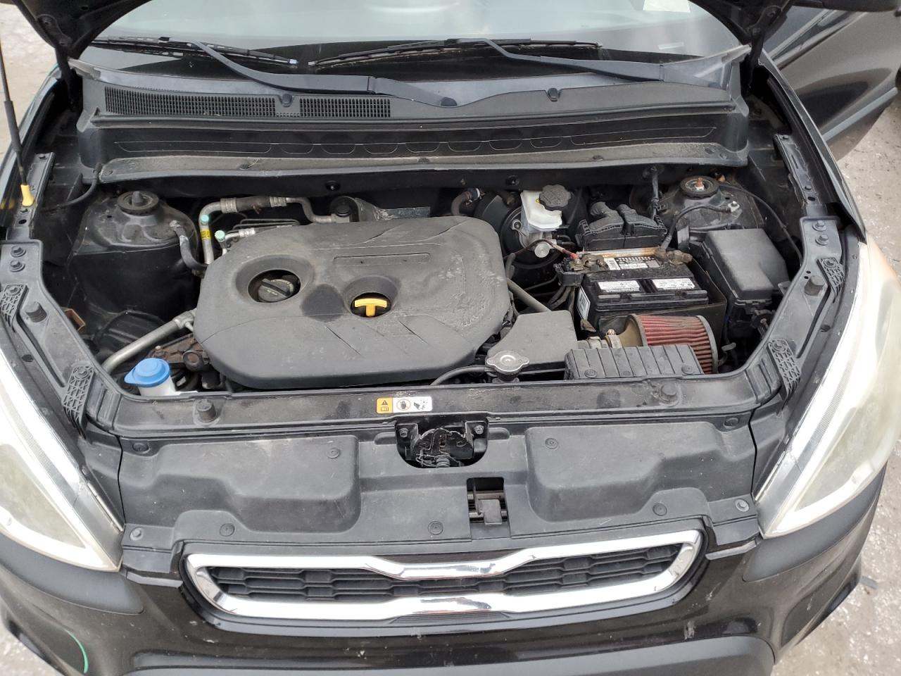 2012 Kia Soul - Image 12
