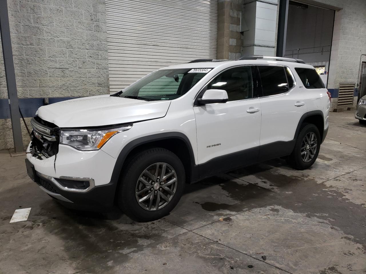 2017 GMC Acadia Slt-1 VIN: 1GKKNULS2HZ315098 Lot: 78635564