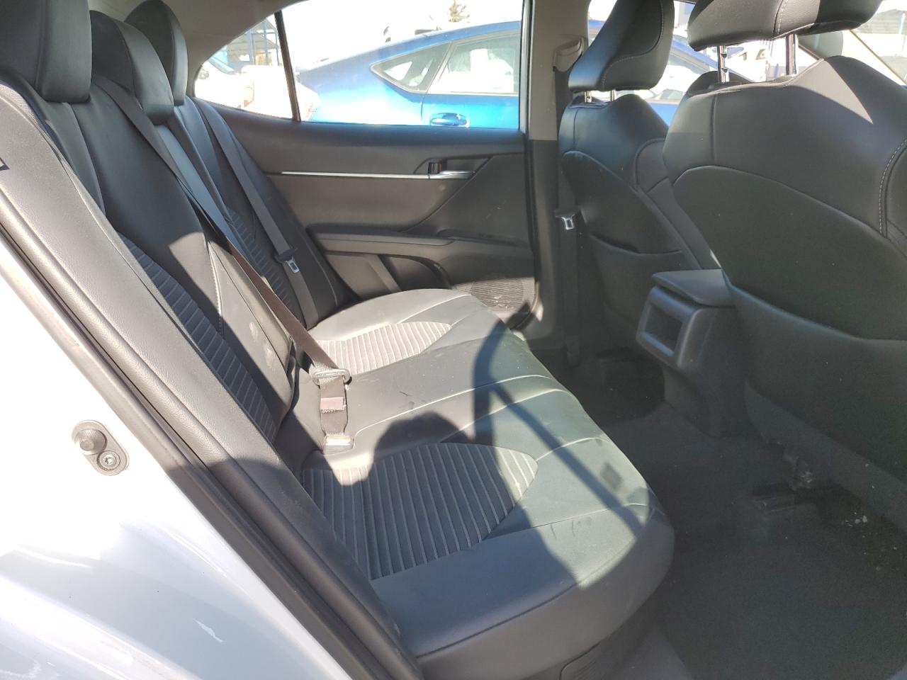 2020 Toyota Camry - Image 11