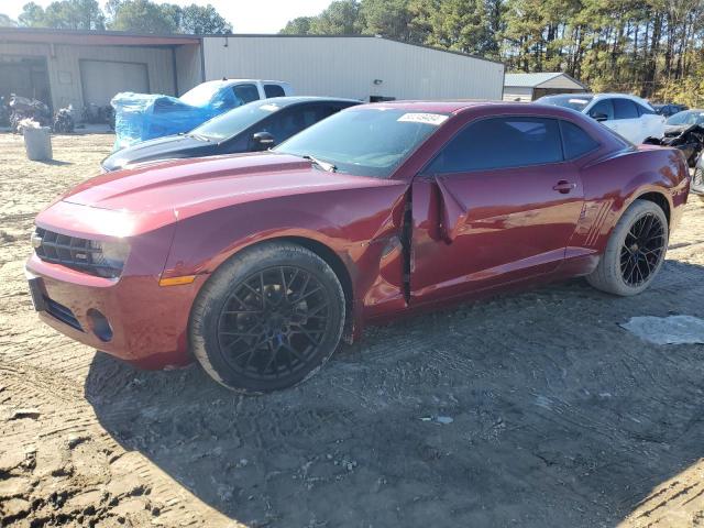 2010 Chevrolet Camaro Lt