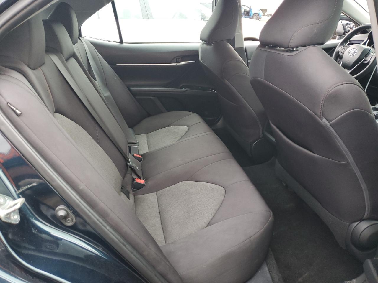 2020 Toyota Camry - Image 10