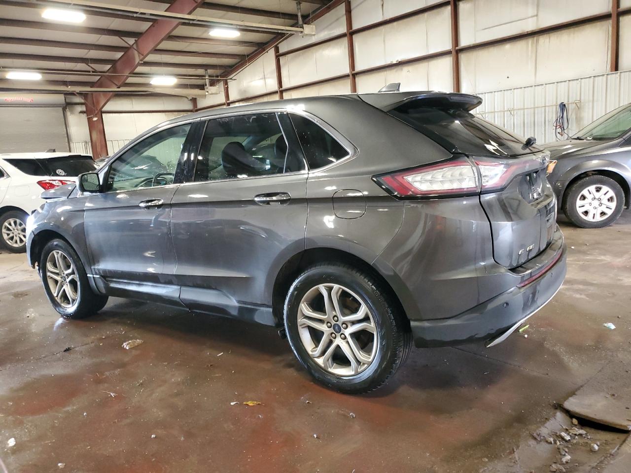 2016 Ford Edge - Image 2