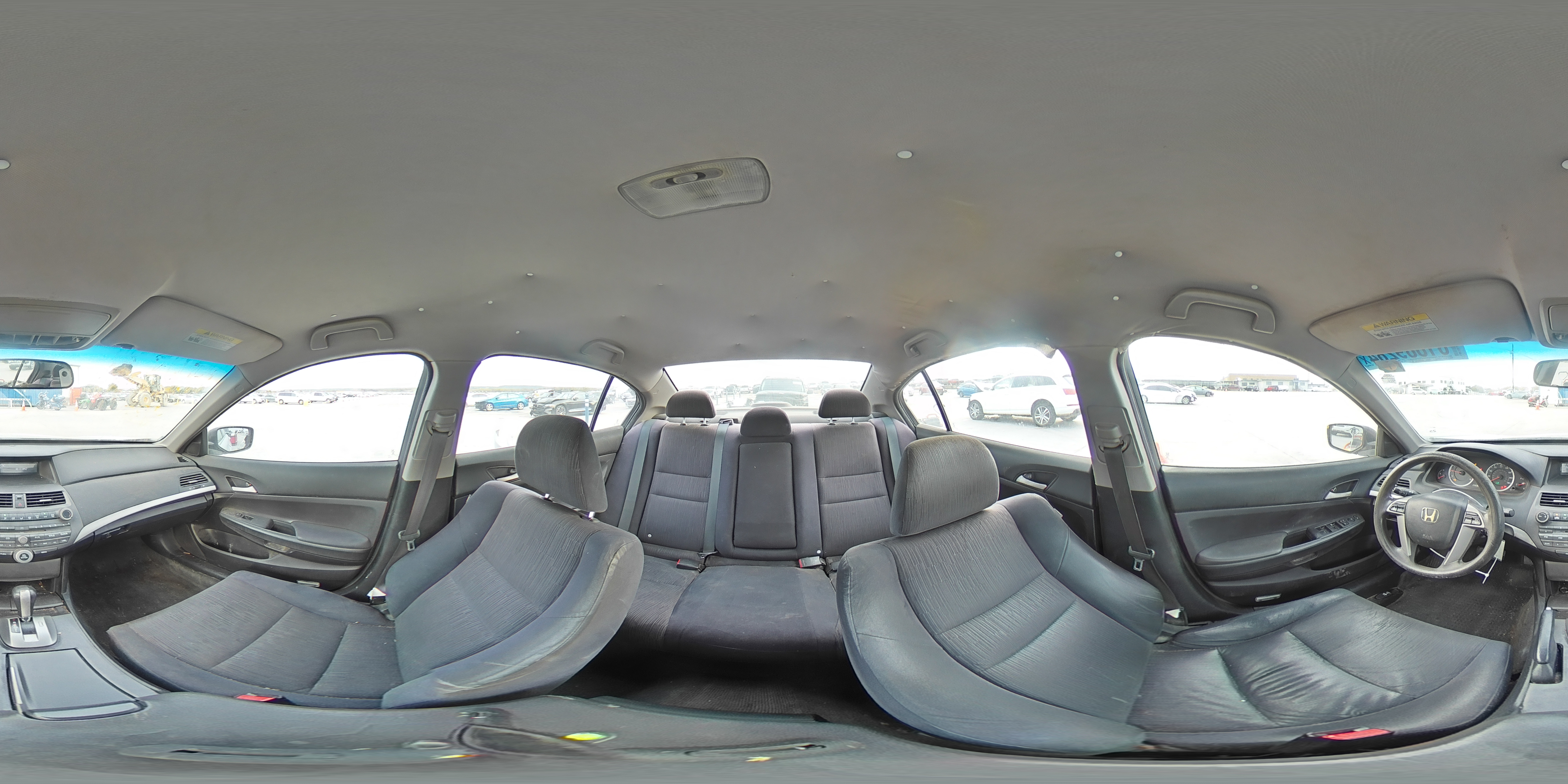 2012 Honda Accord - Image 13
