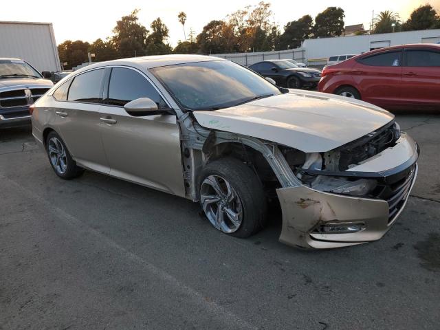  HONDA ACCORD 2019 Beige