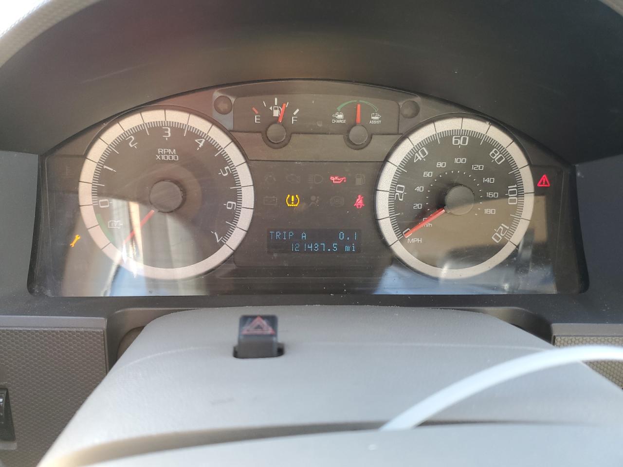 2008 Ford Escape - Image 9