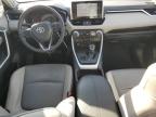 2021 Toyota Rav4 Limited for Sale in Temple, TX - Side