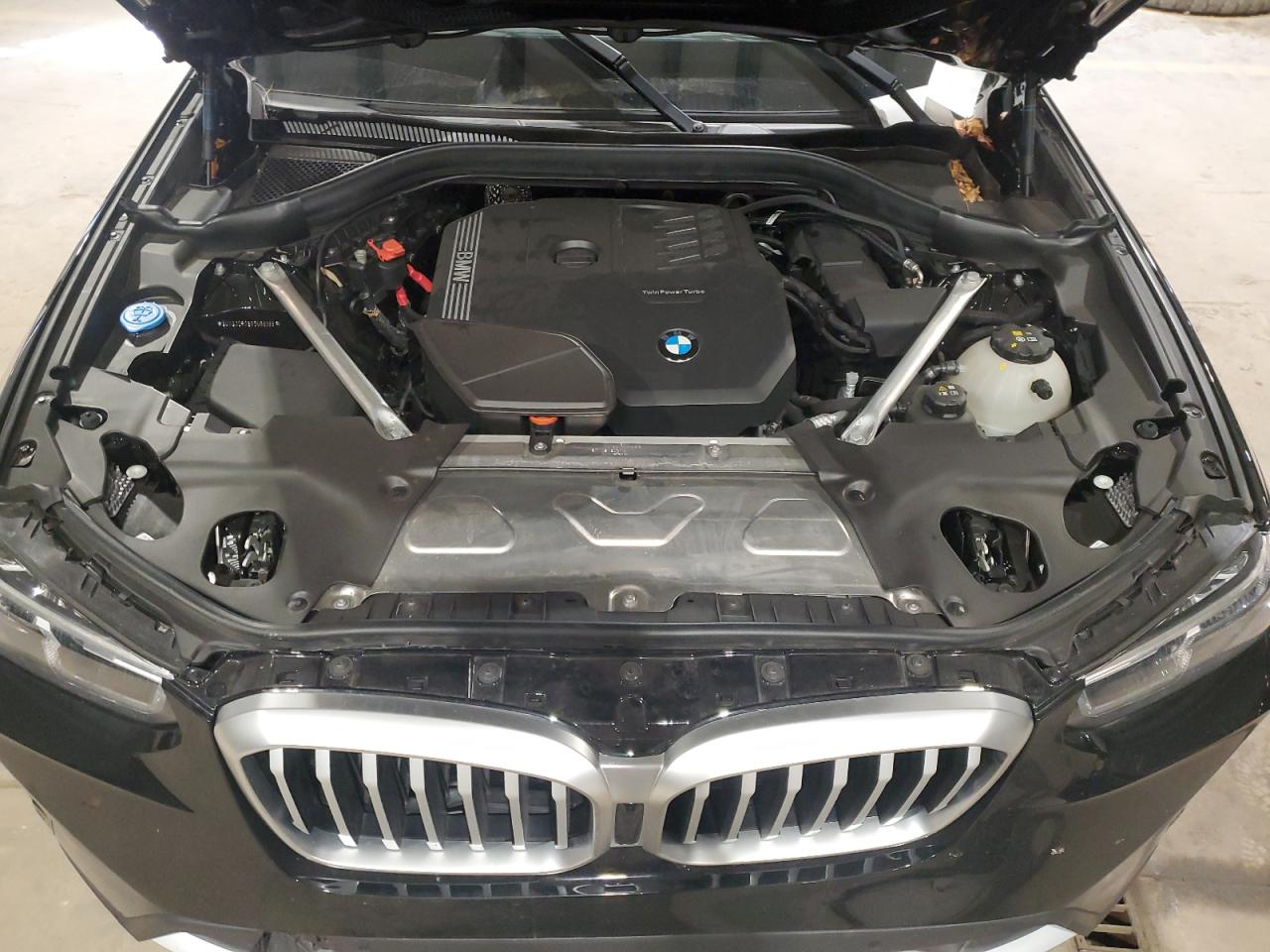 2024 BMW X3 - Image 12