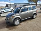 2008 Honda Element Ex for Sale in Albuquerque, NM - Front End