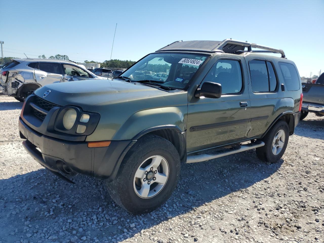 2004 Nissan XTerra - Image 1