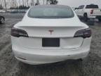 2022 Tesla Model 3  de vânzare în Arlington, WA - Rear End