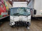 2019 Isuzu Npr Hd  for Sale in Glassboro, NJ - Front End