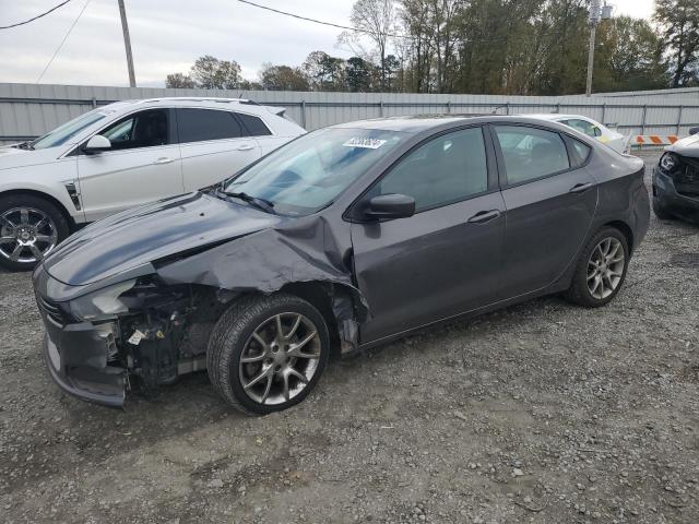 2014 Dodge Dart Sxt