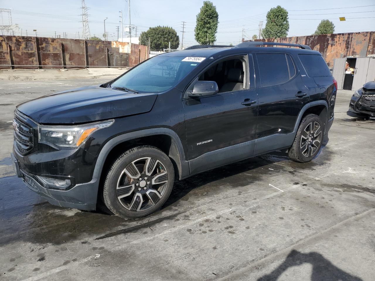 2019 GMC Acadia - Image 1